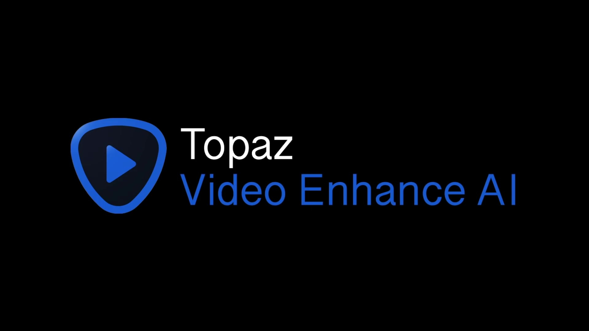 60、Topaz Video AI 视频修复软件免登录激活版插图